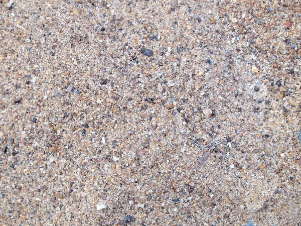 Seamless sand background close up