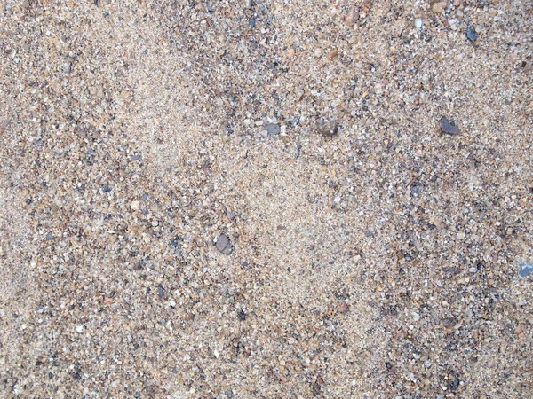 Seamless sand background close up