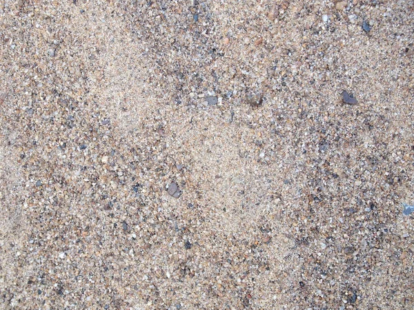 Seamless Sand Background Close — Stock Photo, Image