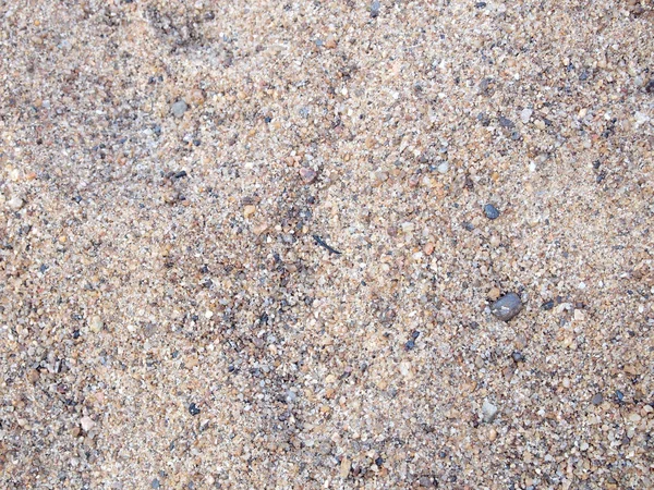 Seamless Sand Background Close — Stock Photo, Image
