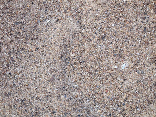 Naadloze Zand Textuur Achtergrond — Stockfoto