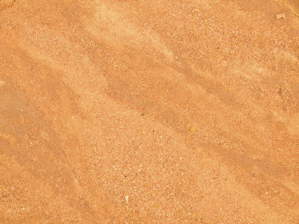 Red soil texture background