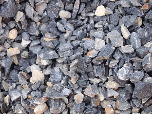 Steinmuster Aus Nächster Nähe — Stockfoto