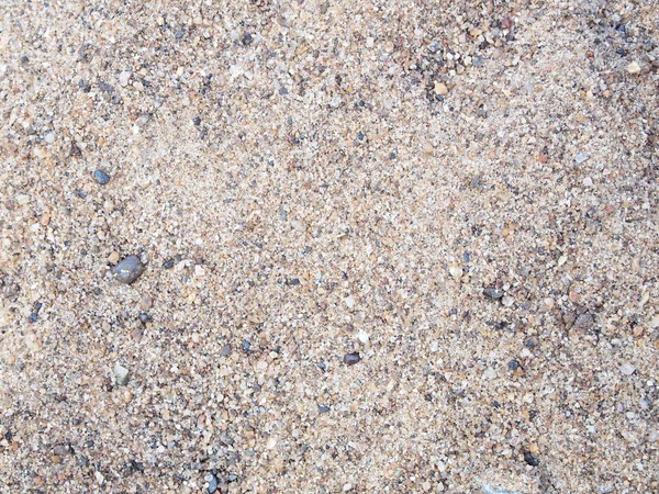 Seamless Sand Texture Background — Stock Photo, Image