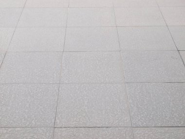 döşeme arka planı gri Arnavut kaldırımı taşları