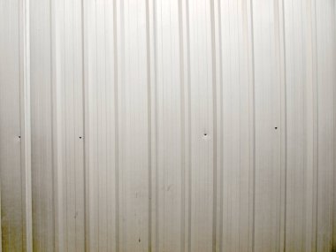 Alüminyum duvar arka plan