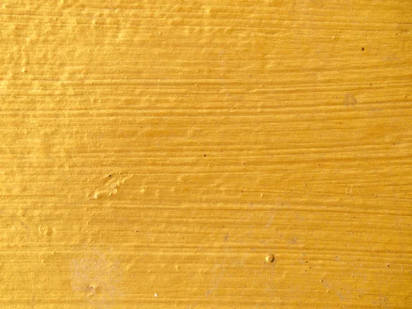 Vintage Yellow Wall Grunge Hintergrund — Stockfoto