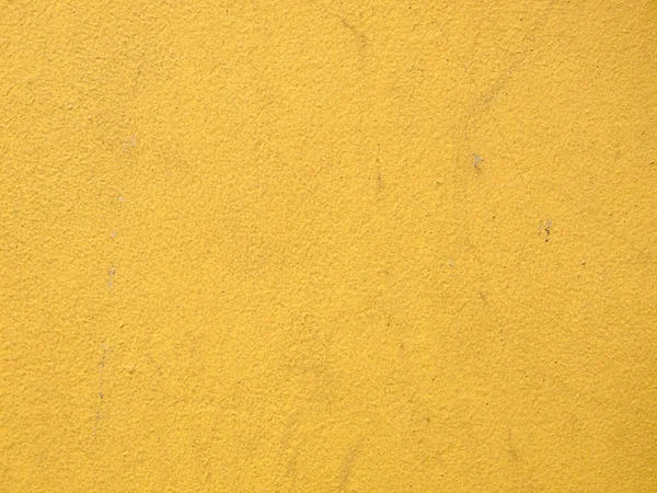 Yellow Wall Close — Stock Photo, Image