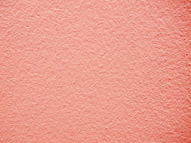 Pembe duvar grunge arka plan