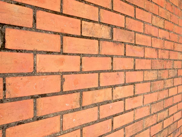 Block Brick Background Close — Stock Photo, Image