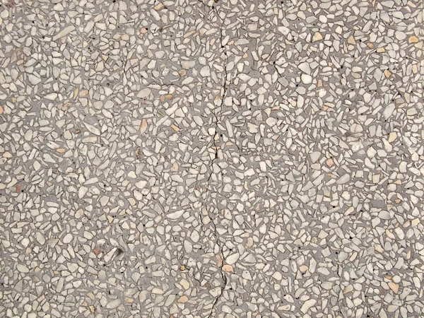 Grunge Çimento Duvara Yakın Çekim — Stok fotoğraf