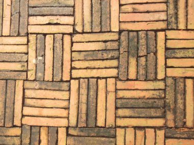 blok tuğla doku arka plan