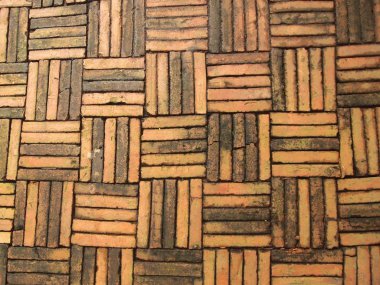 blok tuğla doku arka plan