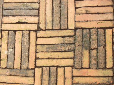 blok tuğla doku arka plan