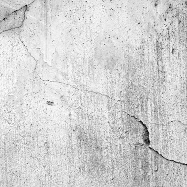 broked çimento doku arka plan