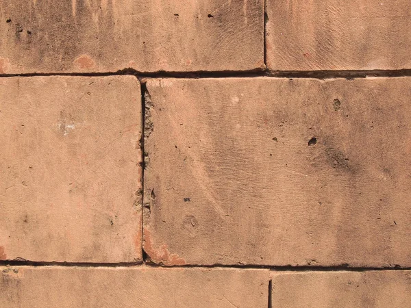 Block Brick Texture Background — Stock Photo, Image