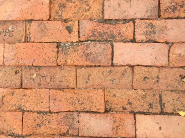 Block Brick Background Texture — Stock Photo, Image
