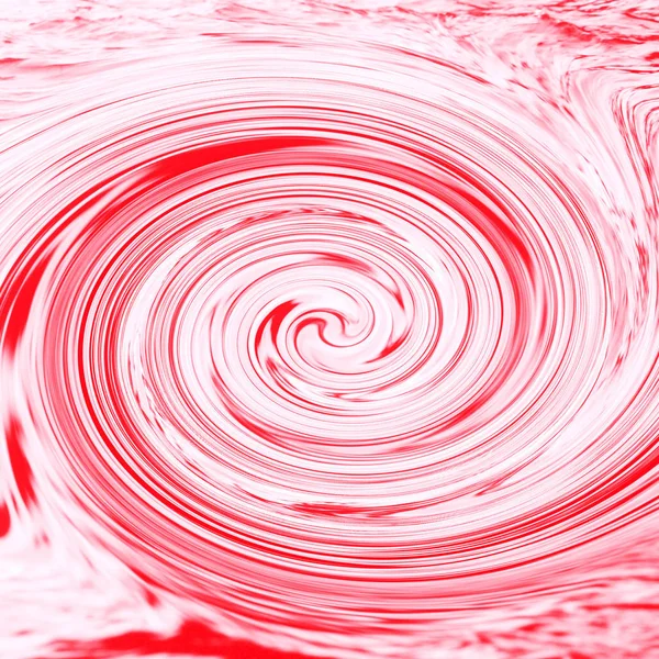 Red Wave Fondo Abstracto — Foto de Stock