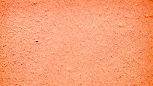 Sfondo Texture Della Parete Vernice Rosso Granello — Foto Stock