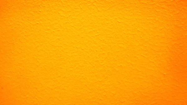 Sfondo Arancio Cemento Carta Parati — Foto Stock