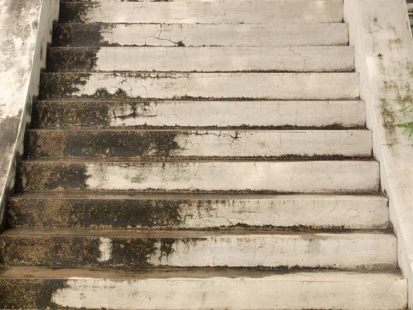 Фон Старой Лестницы — стоковое фото