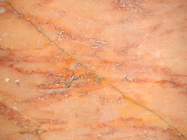 Pomarańczowy Kamień Tekstura Tło — Zdjęcie stockowe