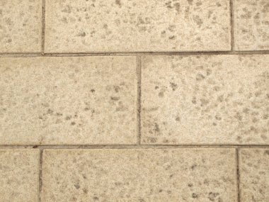 tuğla yürüyüş yolu kamu park