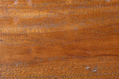 Kahverengi ahşap dokuyu kapat.