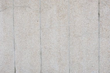 Beyaz Beton Duvarı Arkaplanı