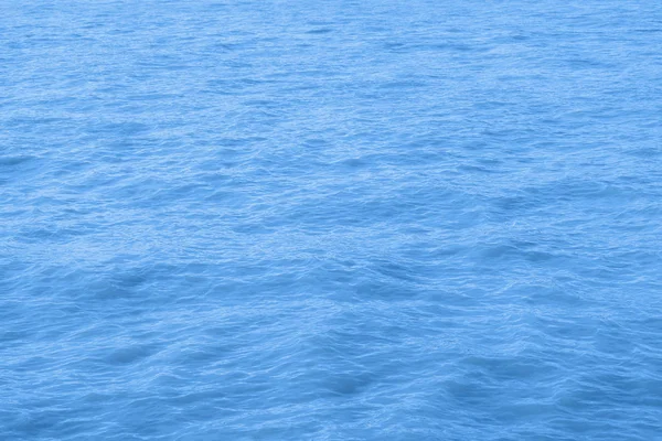 Mavi dalga su arkaplanı