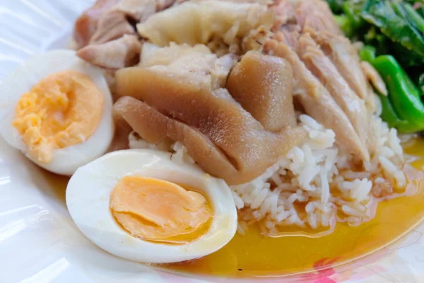 pilav Komposto domuz bacak