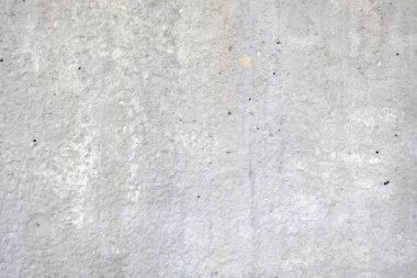 Beyaz Beton Duvarı Arkaplanı