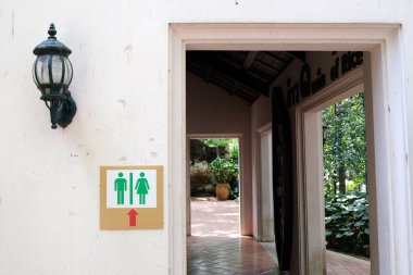 WC oturum kapat