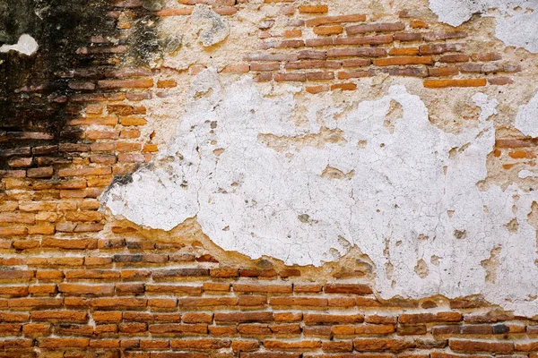 Ladrillo Rojo Pared Textura Fondo — Foto de Stock