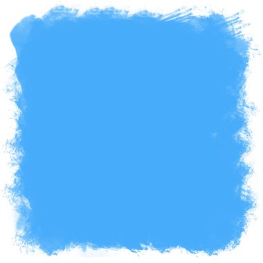 Soyut Mavi arka plan kapatın