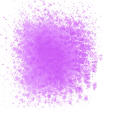 Mor suluboya splash arka plan