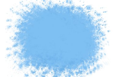 mavi suluboya arkaplan