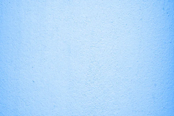 Fundo Parede Concreto Azul — Fotografia de Stock