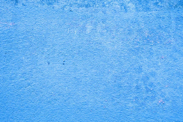 Mavi Beton Duvarı Arkaplanı