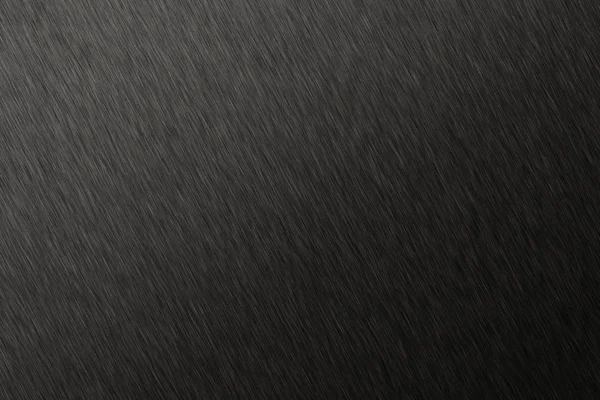 黑色的雨 摘要背景 — 图库照片