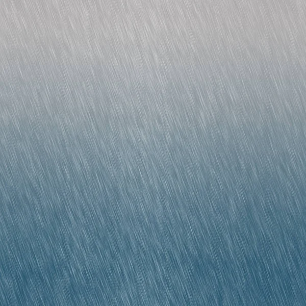 Rain Blue Abstract Background — Stock Photo, Image