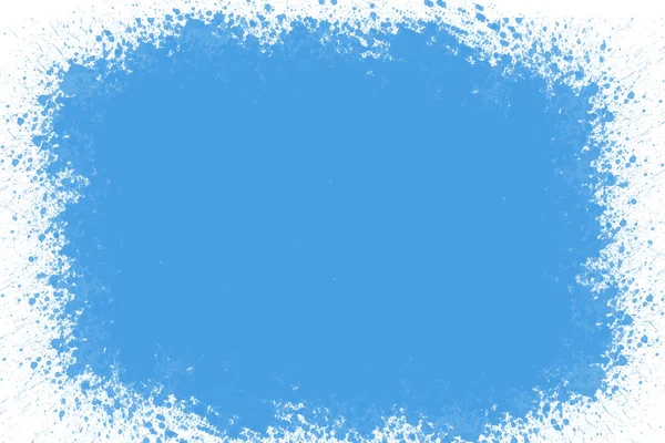 mavi suluboya arkaplan