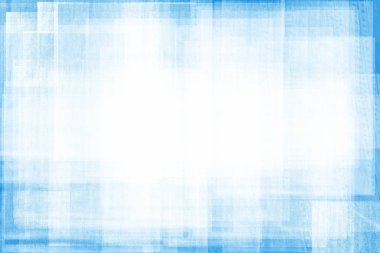 Soyut Mavi arka plan kapatın