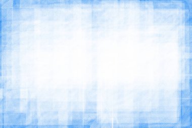 Soyut Mavi arka plan kapatın