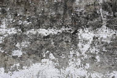 Gri grunge doku çimento duvar. kopya alanı