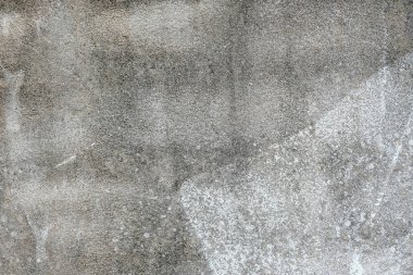 Gri grunge doku çimento duvar. kopya alanı