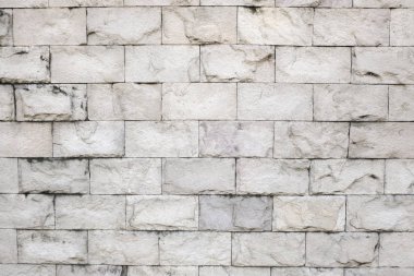 Tuğla duvar dokusu arkaplanı