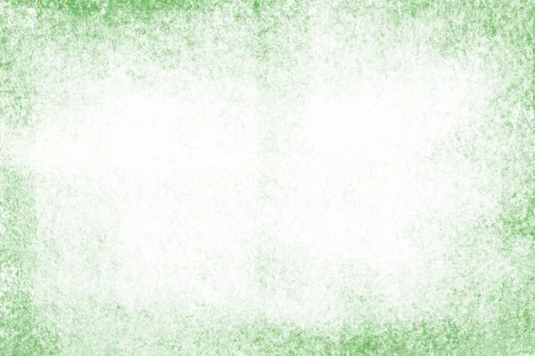 Abstraktní Zelené Zblízka Pozadí — Stock fotografie