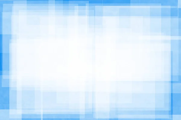 Abstrakt Blå Närbild Bakgrund — Stockfoto