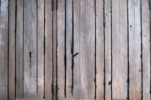 Kahverengi ahşap dokuyu kapat.